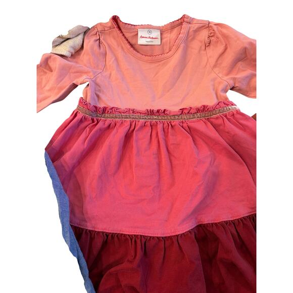 LOT Of Toddler size 2/3 Tops Sweaters Mixed Aspen Kids, Cupcakes Cashmere - Picture 2 of 6